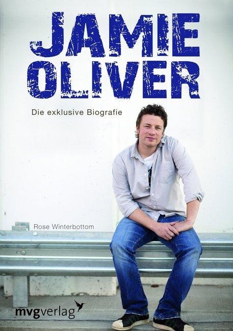 Produktbild Jamie Oliver (Deutsch, Rose Winterbottom, 2012)