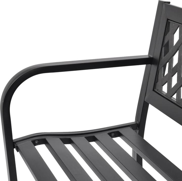 Image du produit vidaXL Gartenbank