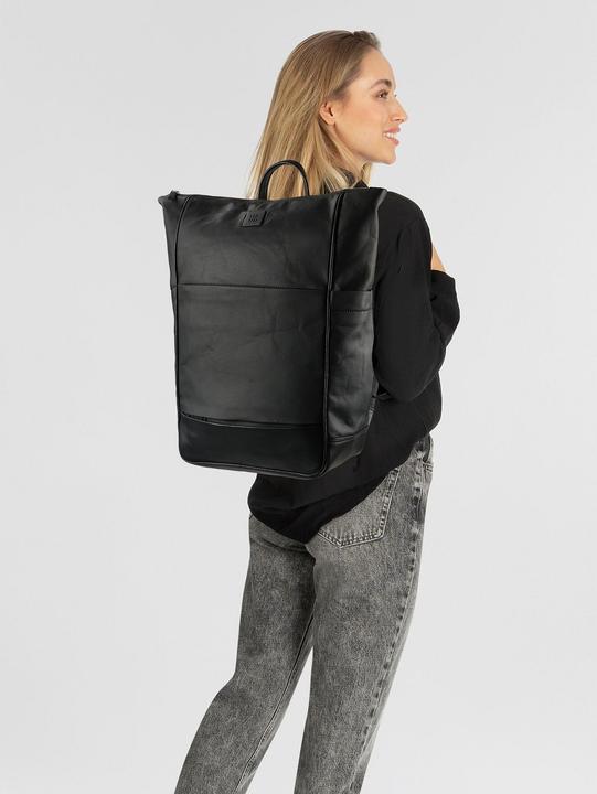 Produktbild Harbour 2nd City Lights Daypack Leder 47 cm Laptopfach (21 l)