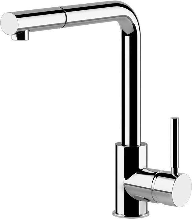 Actual product image Gessi Neutron fitting