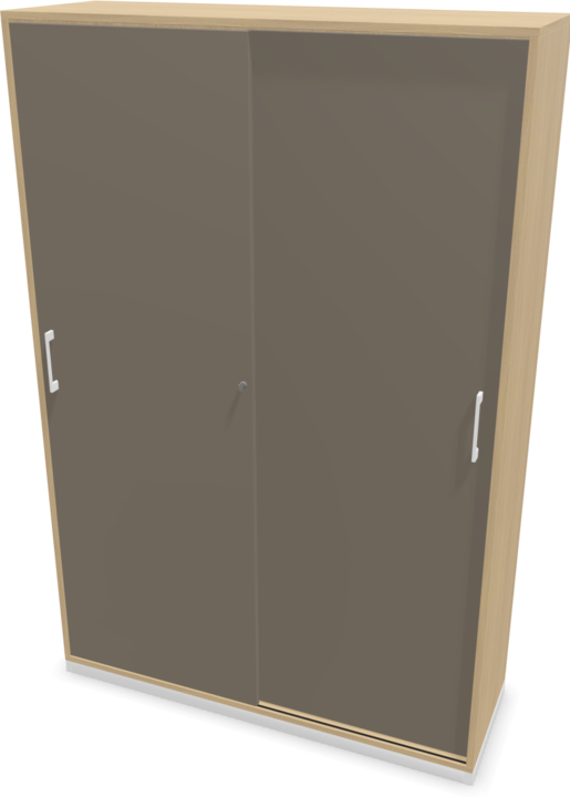 White, Cubanite grey, Oak decor bleached