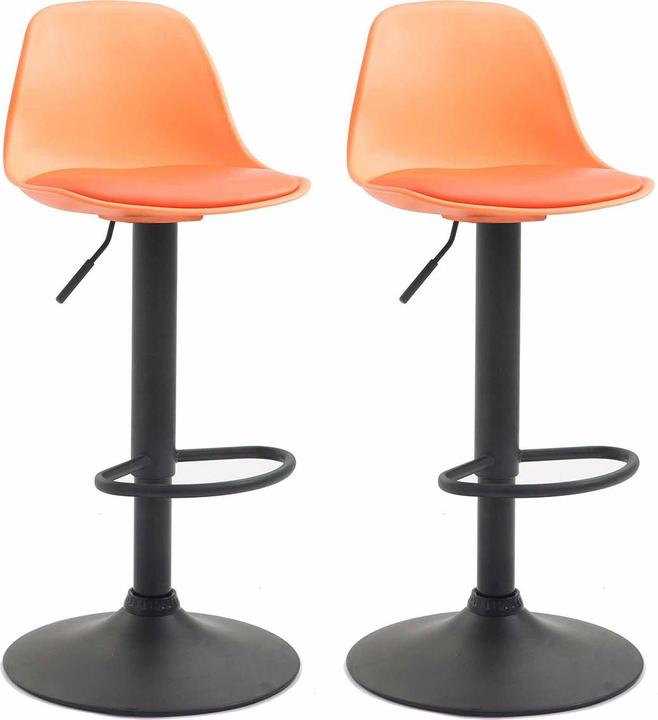 Actual product image CLP Keel plastic