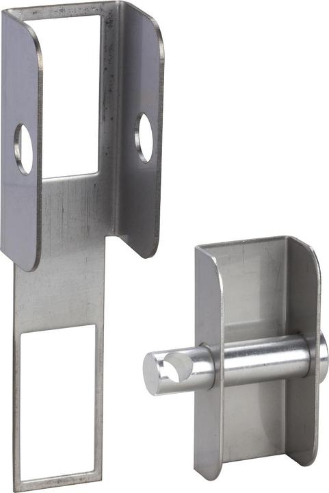 Actual product image Schneider Electric Padlocks
