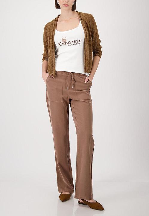 Actual product image Monari Strickjacke (36)