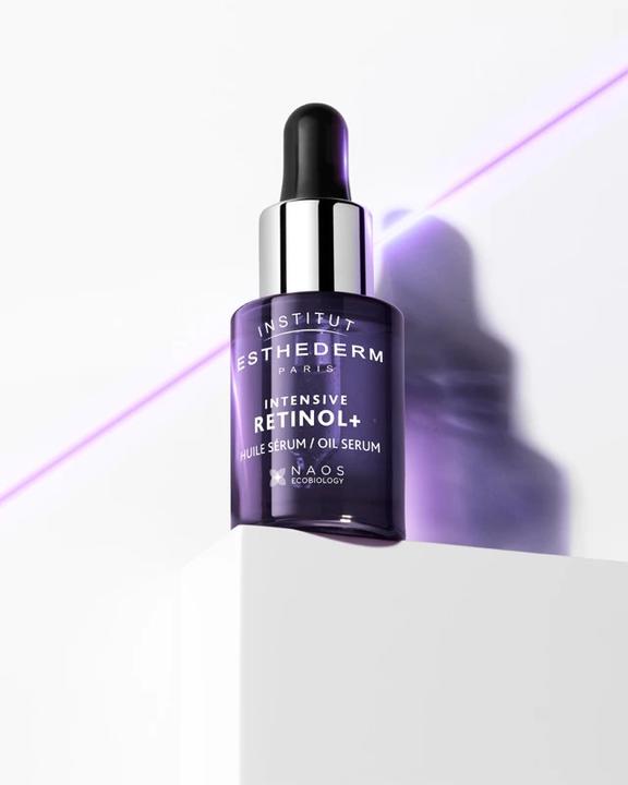 Productafbeelding Institut Esthederm Intensif Retinol Serum - 15 Ml (15 ml)