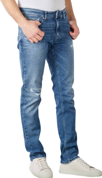Actual product image Tommy Hilfiger 10017741 (W33/L32)