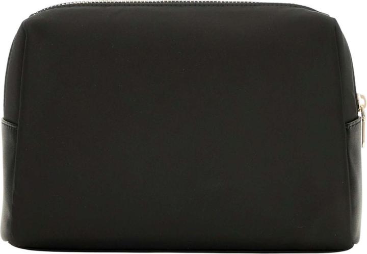 Guess Large Top Zip Dames Beautycase - Zwart - PW7512-P5115 (PW7512P5115 BLA)