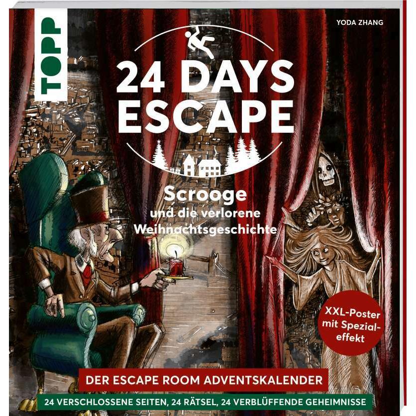 Thumbnail - Frech Scrooge und die verlorene Wei