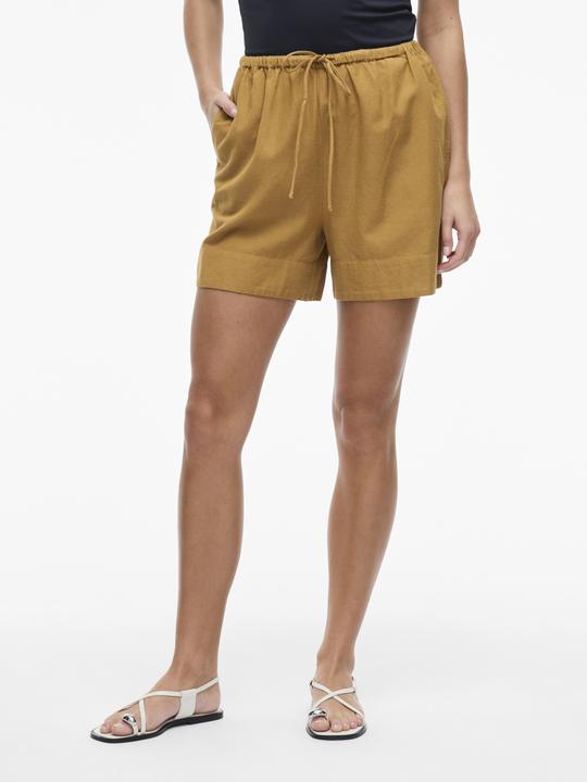 Produktbild Vila Mid Waist Shorts (38)