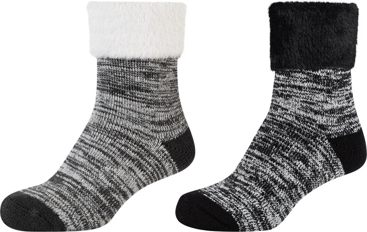 Produktbild Camano Socken (2er Pack, 35, 38)