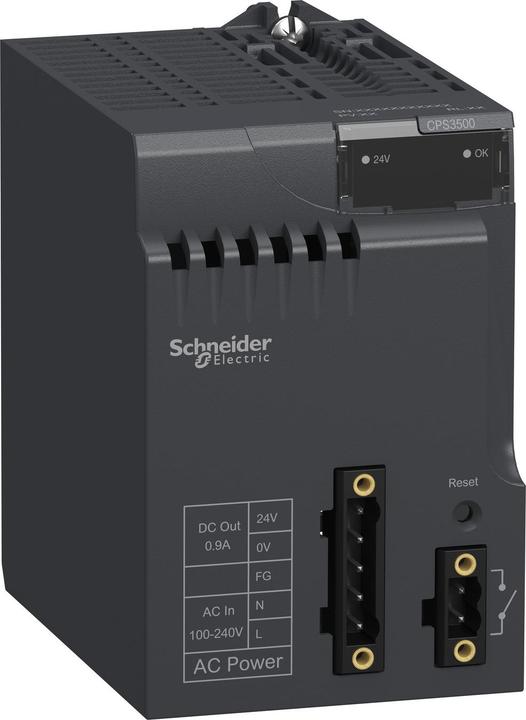 Produktbild Schneider Electric Lasttrennschalter 31109 4p INS320