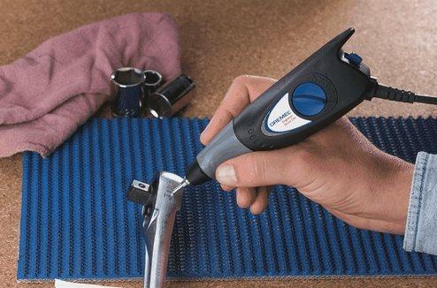 Immagine prodotto Dremel Punta per incisione diamantata (1 pezzo)