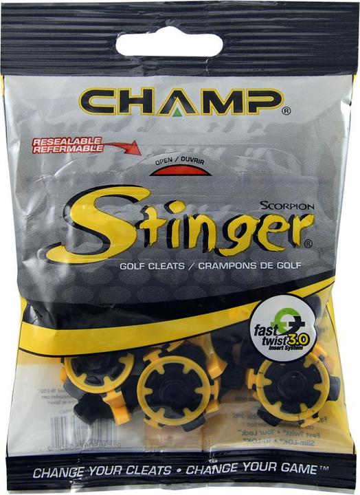 Produktbild Champ Stinger Tri Lock