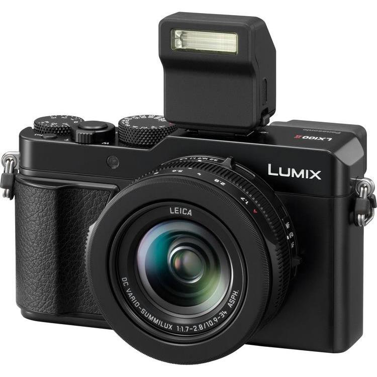 デジタルカメラ Panasonic LUMIX DC-LX100M2 4K Amazon.co.jp: パナソニック コンパクトデジタルカメラ