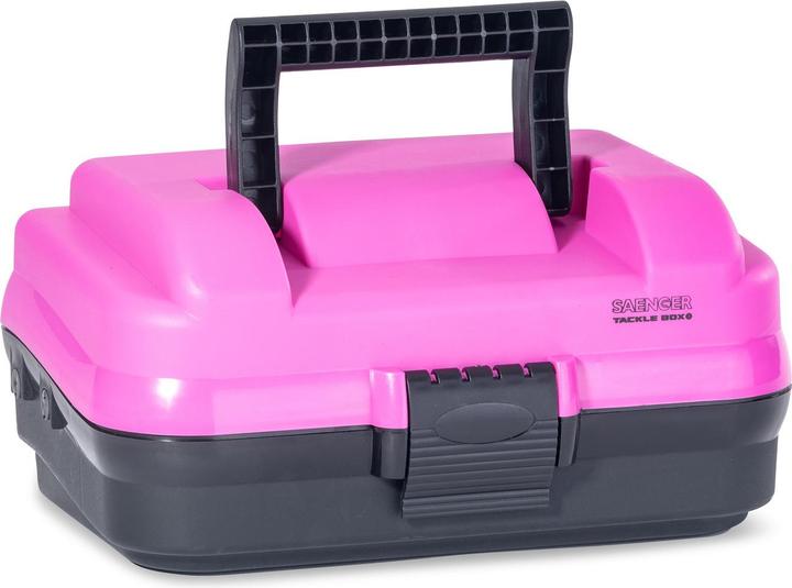 Image du produit Sänger Tackle Box 1 Girl