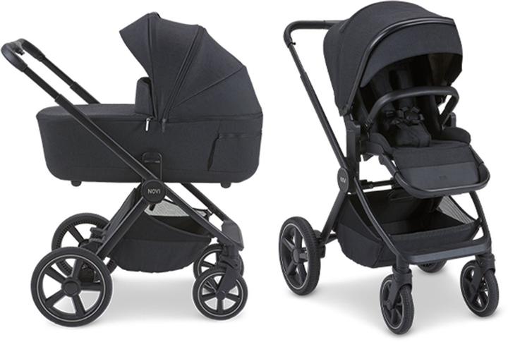 Novi Baby Luna Premium (0 Monate - 4 Jahre) - kaufen bei Galaxus - Galaxus