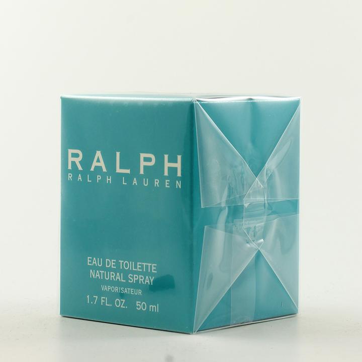 Actual product image Ralph Lauren Ralph (Eau de toilette, 50 ml)