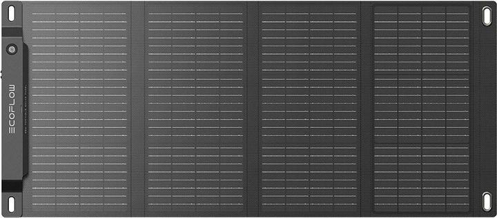 EcoFlow 28W - Portable Solar Panel (28 W, 1.20 kg)