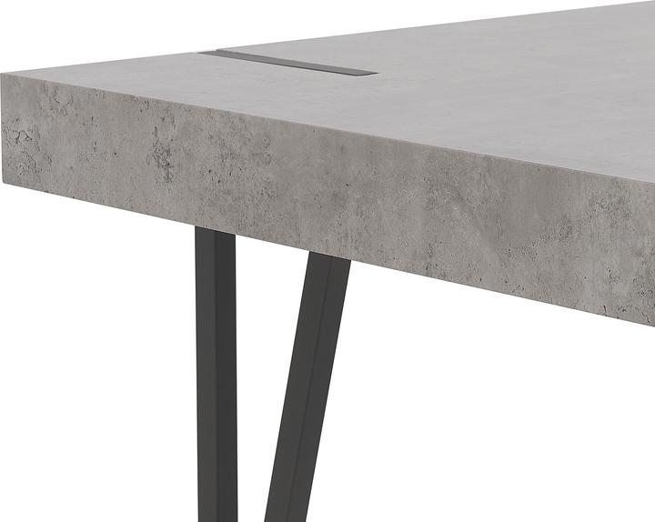 Produktbild Beliani Adena (150 x 90 x 75 cm)
