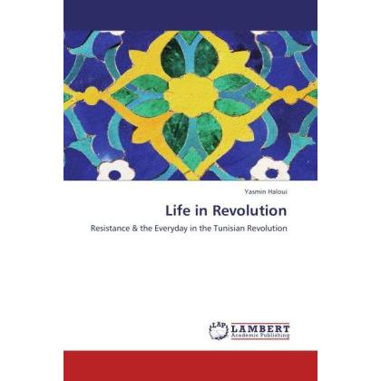 Life in Revolution, Fachbücher