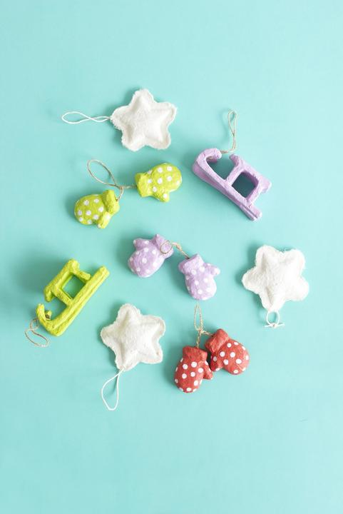 Produktbild Décopatch Träger/Pappmachés