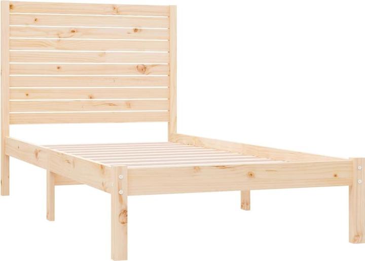 Image du produit vidaXL Bettrahmen (90 x 200 cm)