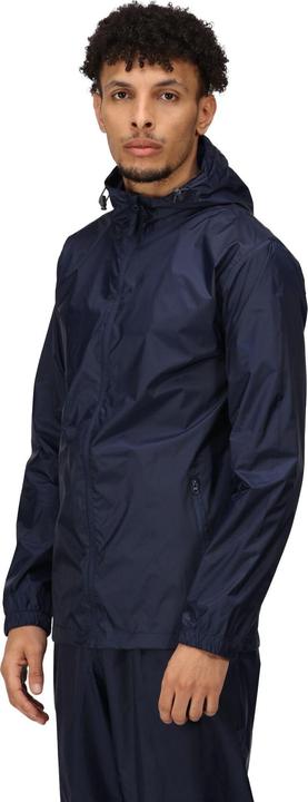 Actual product image Regatta Mens Pro Packaway Jacket (M)