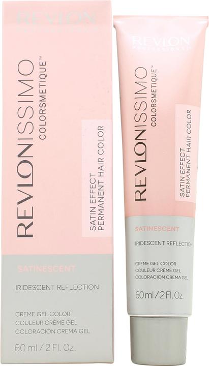 Revlon Smoky Silver (102 Smoky Silver)