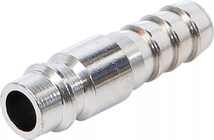 Actual product image BGS Air Nipple with 10 mm Hose Connection