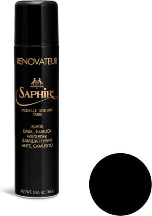 Image du produit Saphir Médaille d'Or Rénovateur Daim / Nubuck (1 x, 250 ml)