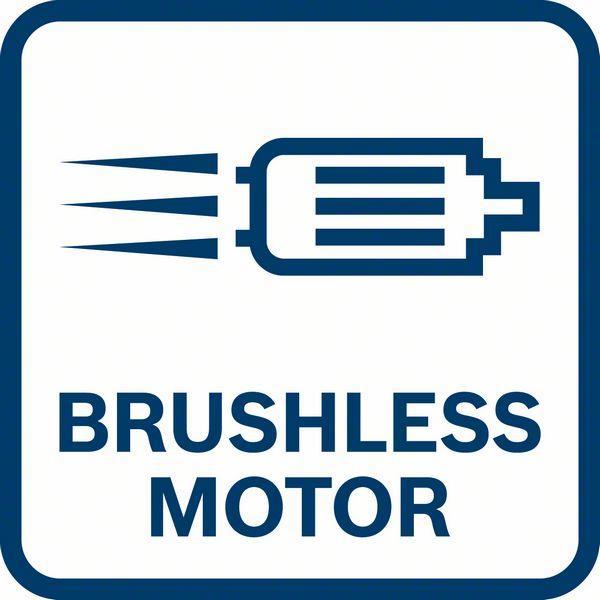 Produktbild Bosch Professional GDX 18V-200 C (Akkubetrieb)
