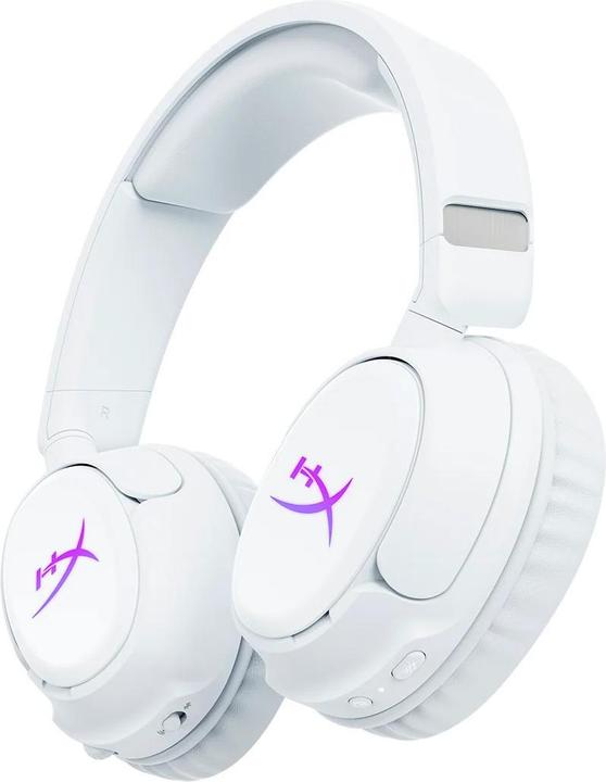 Immagine prodotto HyperX Cloud Flight 2 Wireless (Senza fili)