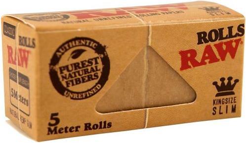 Image du produit RAW Classic Kingsize Slim