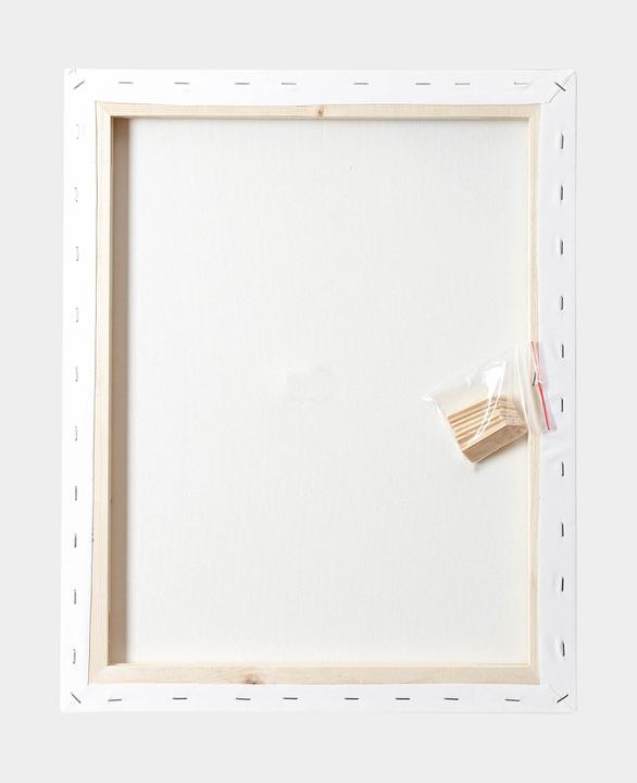 Image du produit I Am Creative Cadre à clavettes 3-Set BASIC (50 x 40 cm)