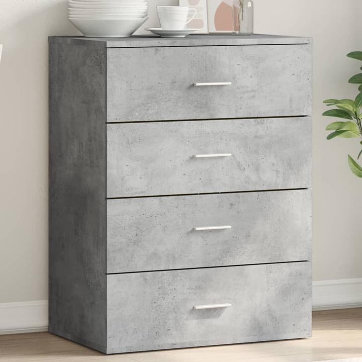 Immagine prodotto VidaXL Credenza (60 x 39 x 80 cm)