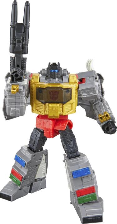 Image du produit Transformers Tra Gen Studio Series Ldr 86 Grimlock