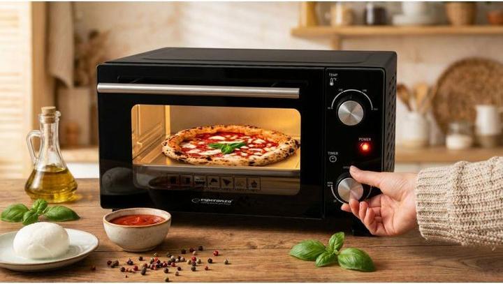 Immagine prodotto Esperanza EKO007N