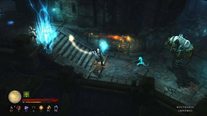 Produktbild Blizzard Diablo III - Ultimate Evil Edition (Xbox Series X, Xbox One X, DE)