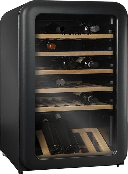 Actual product image Kibernetik FSP Weinkühlschrank