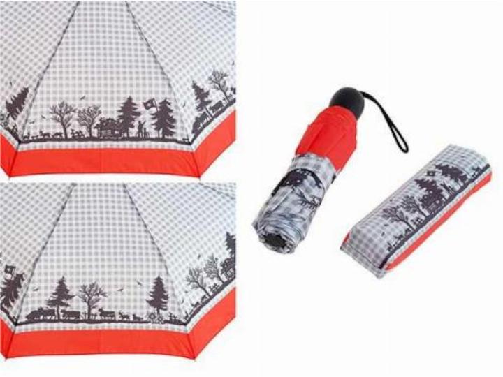 Image du produit Alberto Parapluie