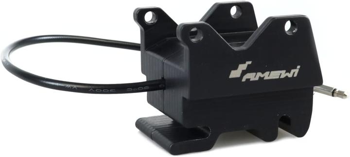 Amewi Elektronischer Schnellwechsler für Vollmetall Bagger 1:14