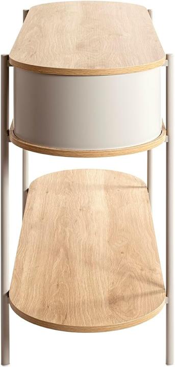 Produktbild HAKU Möbel Konsole (110 x 39 x 76 cm)