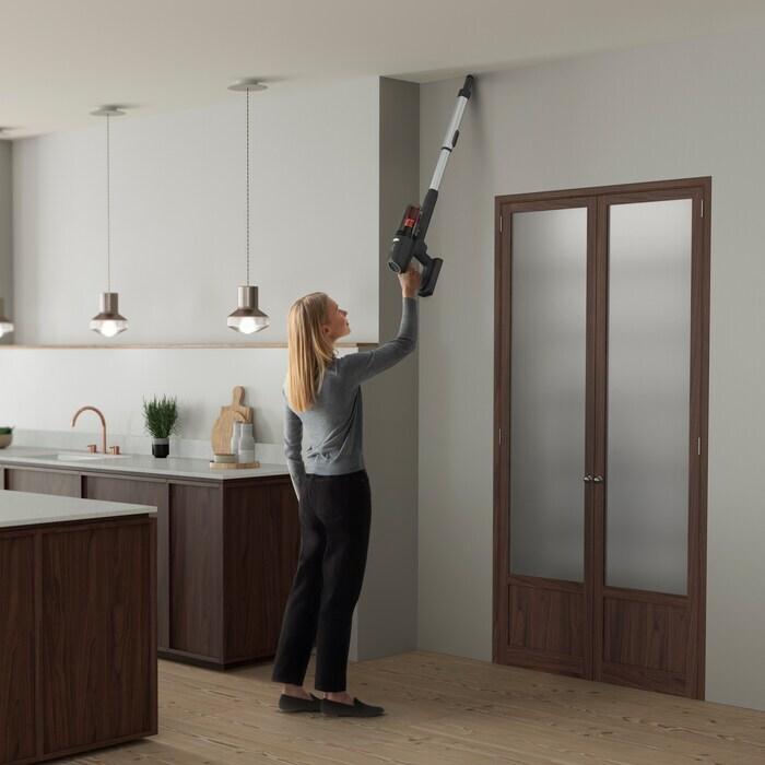 Produktbild Electrolux EP81ABGF