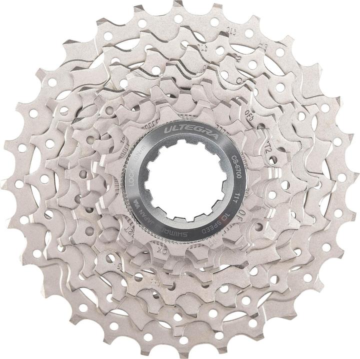 Image du produit Shimano Ultegra CS-6700 (10-vitesse, 11-28)
