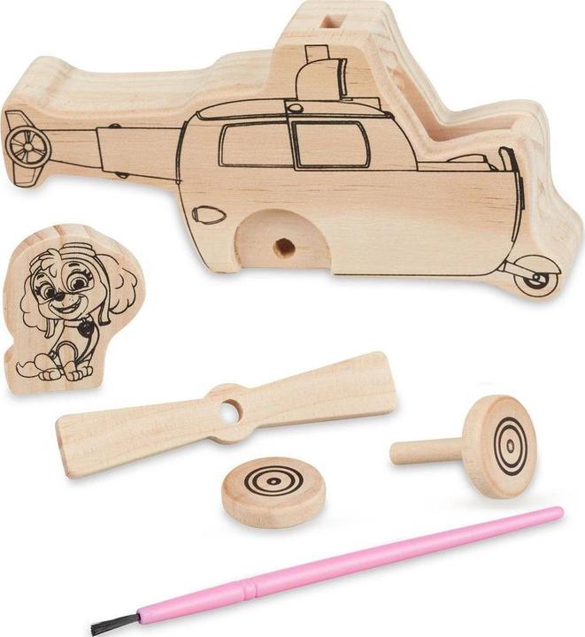 Image du produit Melissa & Doug set bricolage