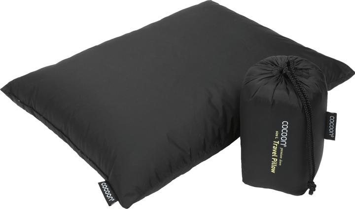 Immagine prodotto Cocoon Cuscino da viaggio (Cuscino per testa e collo)