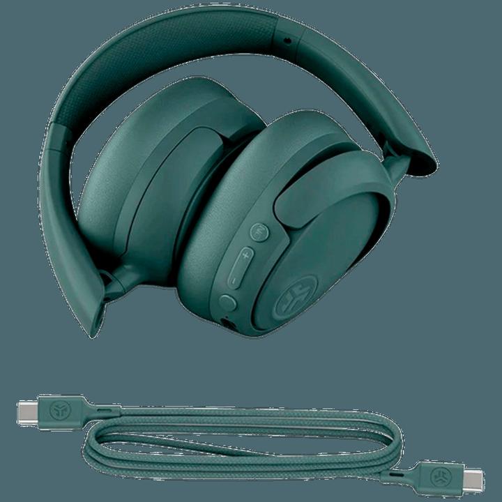 Image du produit JLab Audio JBuds Lux (ANC, 70 h, Sans fil, Filaire)