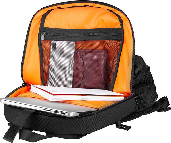 Actual product image Tracer 47378 Packer Black (25 l)