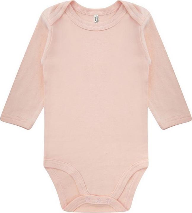 Produktbild Universal Textiles Bodysuit Baby (68)