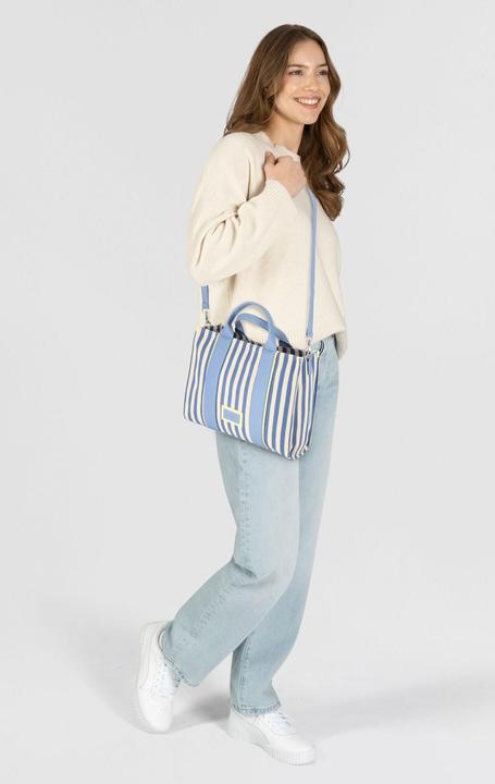 Actual product image Tom Tailor Malie Shopper Tasche 38 cm (14 l)